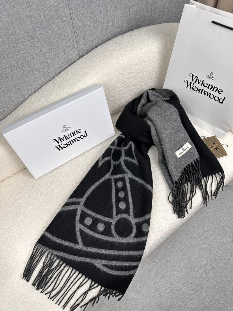 Vivienne Westwood Scarf